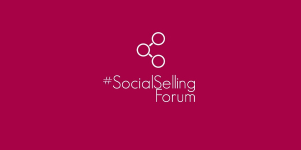 SocialSellingForum : c'était bien, mais pas pour moi.