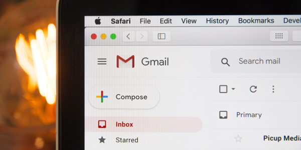 Bref, j'ai quitté Gmail.