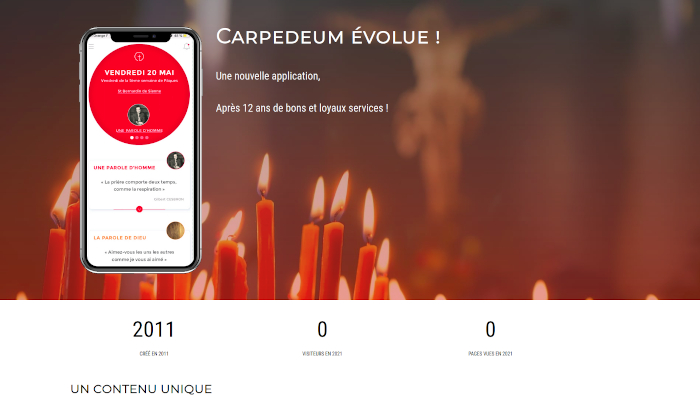 Carpedeum