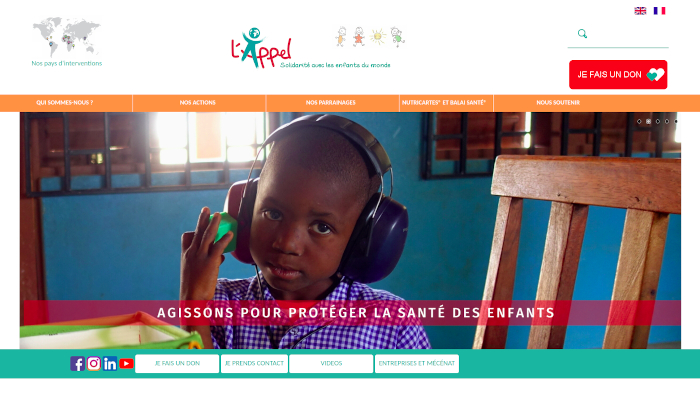L'Appel